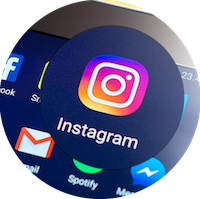 Instagram Information Session - 1 hour class